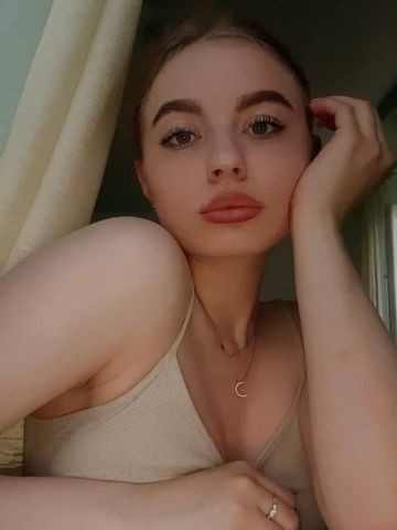 Проститутка Алина